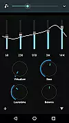 VEENAX Pogo Equalizer
