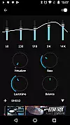 Equalizer Smartphone 2