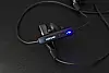 iClever IC-BTH04 Bluetooth-Kopfhörer In-Ear 17 LED voll geladen
