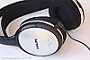 Philips SHC5100/10 Kopfhörer mit Ladekabel