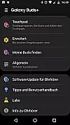 SAMSUNG Galaxy Buds+ 57