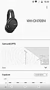 Sony WH-CH700N im Test 57
