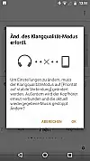 Sony WH-CH700N im Test 56
