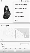 Sony WH-CH700N im Test 51