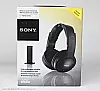 Sony MDR RF865RK Verpackung vorne