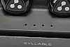 Syllable D900 MINI Kopfhörer 6 led