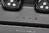 Syllable D900 MINI Kopfhörer 6 led 2