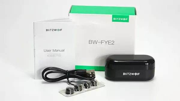 Blitzwolf BW-FYE2