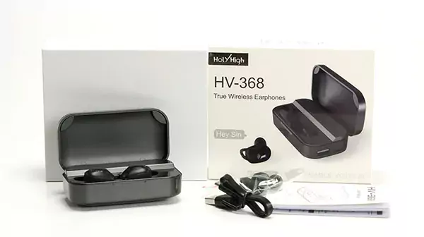 HolyHigh HV-368 wide