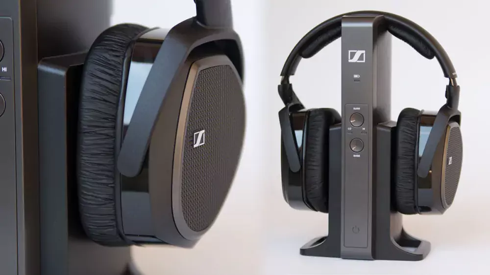 Sennheiser RS 175 Wide