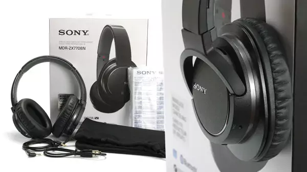 Sony mdr zx770bn app hotsell