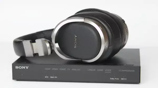 Sony MDR-HW700DS 9.1 Wide