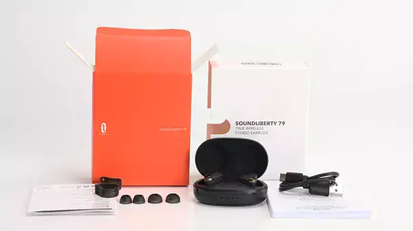 TaoTronics SoundLiberty 79 wide