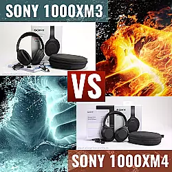 Sony-1000XM3-VS-1000XM4