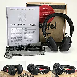 Teufel Supreme On