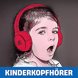 Kinderkopfhörer