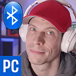 Bluetooth-Kopfhörer mit dem PC verbinden