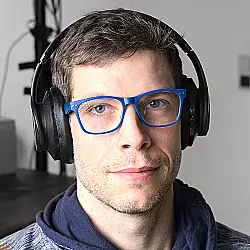 Kopfhörer für Brillenträger