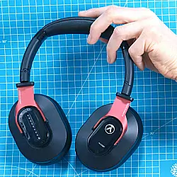 Austrian Audio Hi-X25BT Test