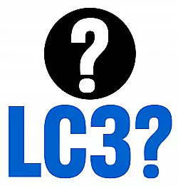Bluetooth LC3