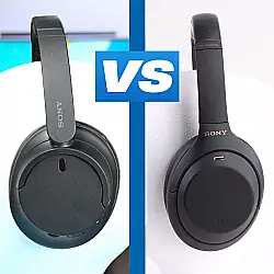 Sony CH720N VS Sony-WH1000XM4