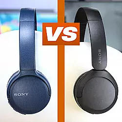 Sony CH510 VS Sony CH520