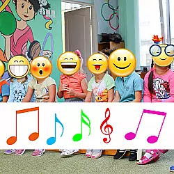 Kopfhörer für den Kindergarten - Was beachten?