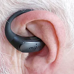 Mibro OpenEar Pro - Praxistest im Ohr