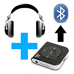 Bluetooth am Kopfhörer nachrüsten