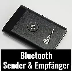 Bluetooth-Transmitter-Receiver