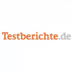 Testberichte.de Logo