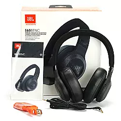 JBL E65BTNC im Test