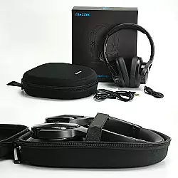 MIXCDER E9