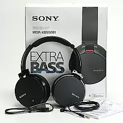 Sony MDR XB950B1
