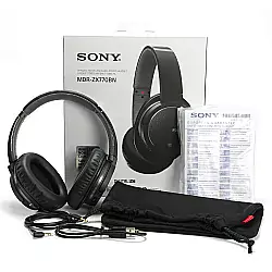 Sony MDR-ZX770BN