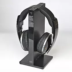 Sony MDR-DS6500 7.1 Funkkopfhörer