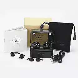 Syllable D900 MINI 