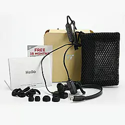 TaoTronics TT-BH18