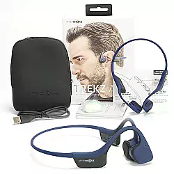 TREKZ AIR im Test