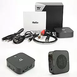 TaoTronics TT-BA09