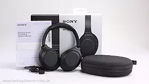 Sony WH 1000XM4 1