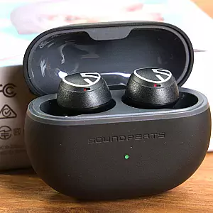 Soundpeats Mini Pro