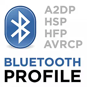 Bluetooth-Profile bei Kopfhörern