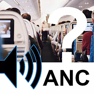Was ist ANC Active-Noise-Cancelling