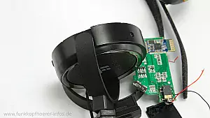 Bluetooth-Kopfhörer reparieren Akku 27