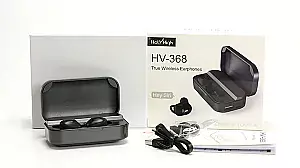 HolyHigh HV-368 wide