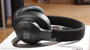 Bluetooth-Kopfhörer JBL E55BT