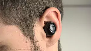 InEar-Kopfhörer