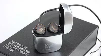 Der Klipsch T5 im Test wide