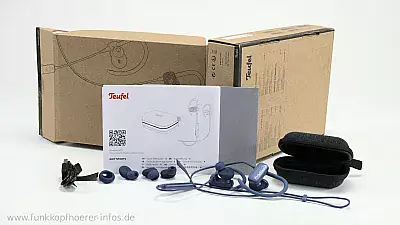 Teufel Airy Sports 47